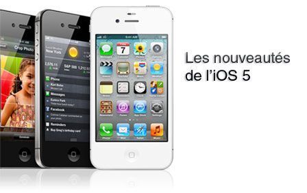 ios5-nouveautes ios5-nouveautes