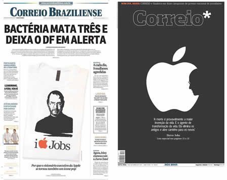 journaux-steve journaux-steve