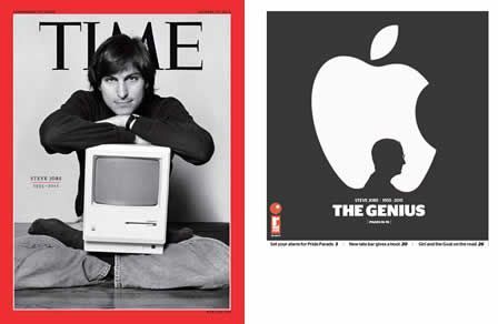 journaux-steve journaux-steve