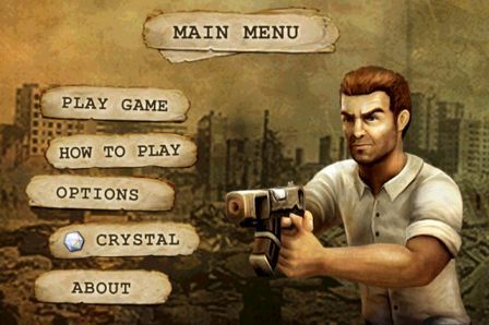 one-man-army one-man-army