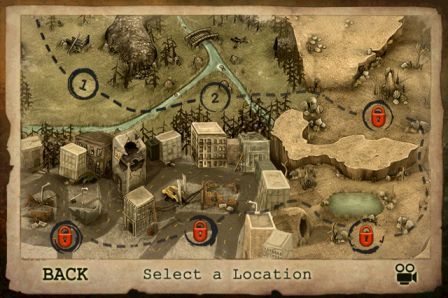 one-man-army one-man-army