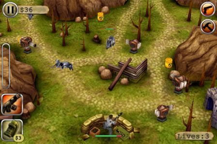 one-man-army one-man-army