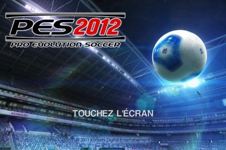 télécharger pro evolution soccer 2011