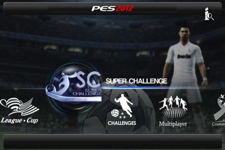 pes-challenge
