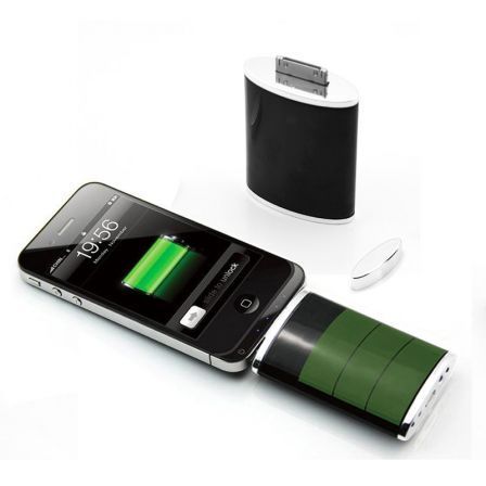 batterie externe iFans batterie externe iFans