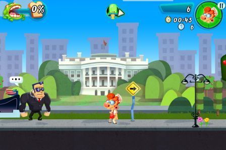 Bring Me Sandwiches!!