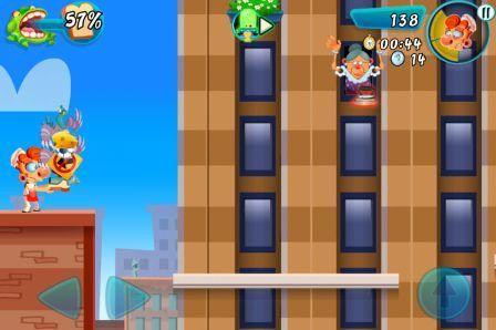 Bring Me Sandwiches!!