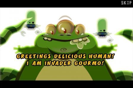 Bring Me Sandwiches!!