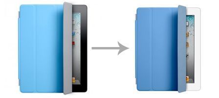 Smart Cover Smart cover