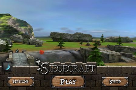 Siegecraft Siegecraft