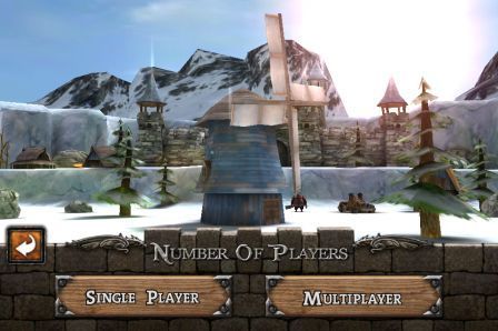 Siegecraft Siegecraft