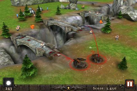 Siegecraft Siegecraft