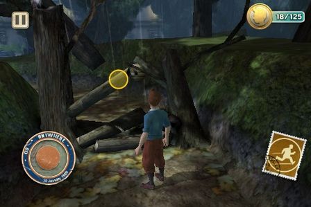 Les Aventures de Tintin : Le Secret de la Licorne Les Aventures de Tintin : Le Secret de la Licorne