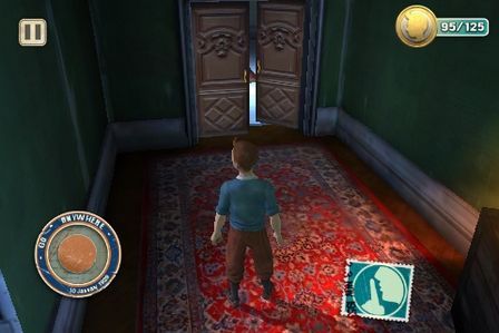 Les Aventures de Tintin : Le Secret de la Licorne Les Aventures de Tintin : Le Secret de la Licorne