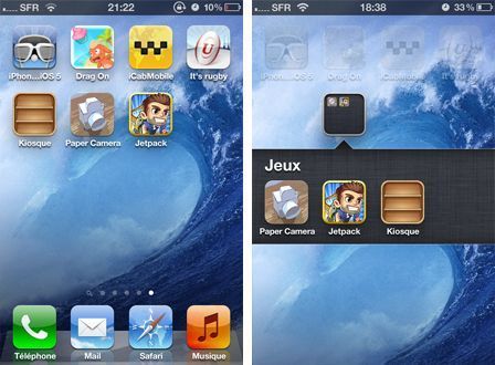 Kiosque-Dossier Kiosque-Dossier