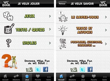 menus menus