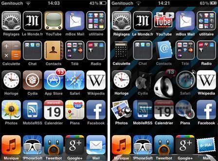 Winterboard Winterboard