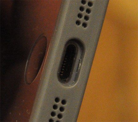 Adaptateur Lightning vers 30 broches Adaptateur Lightning vers 30 broches