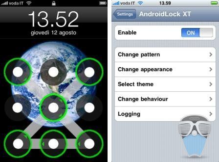 androidlock androidlock
