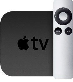 apple tv apple tv