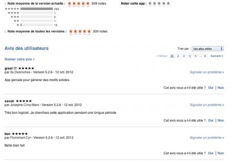 appstore-notes appstore-notes
