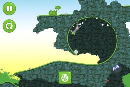 Bad Piggies Bad Piggies