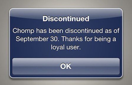 chomp-close chomp-close