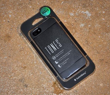 Coque Tones iPhone 5 Coque Tones iPhone 5