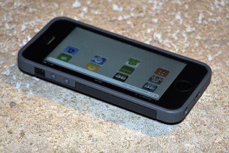 Coque Tones iPhone 5 Coque Tones iPhone 5