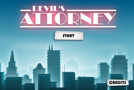 Devil's Attorney Devil's Attorney