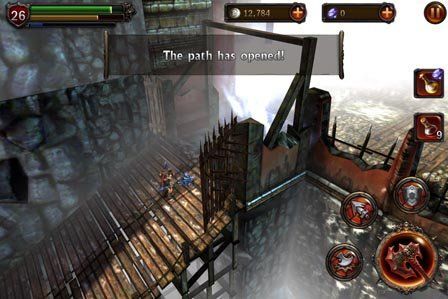 Eternity Warriors 2 Eternity Warriors 2