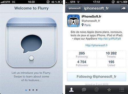 flurry-iphonesoft flurry-iphonesoft