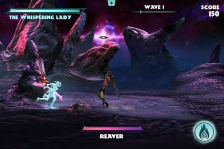 God of Blades God of Blades