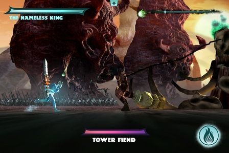 God of Blades God of Blades