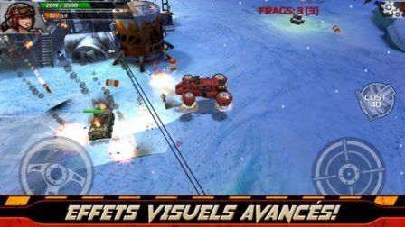 Indestructibe Indestructibe