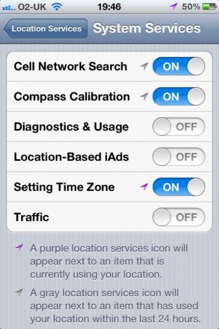 iphone-settings iphone-settings