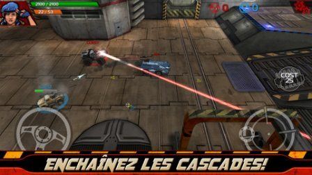 Indestructible Indestructible