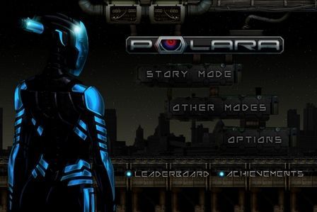 Polara