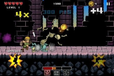 Punch Quest Punch Quest