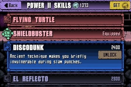 Punch Quest Punch Quest