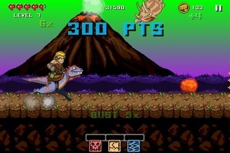 Punch Quest Punch Quest