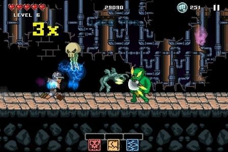 Punch Quest Punch Quest