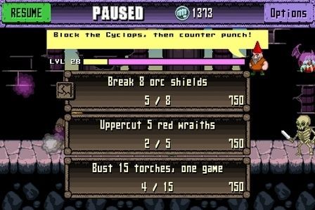 Punch Quest Punch Quest