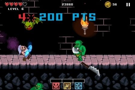 Punch Quest Punch Quest