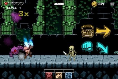 Punch Quest Punch Quest