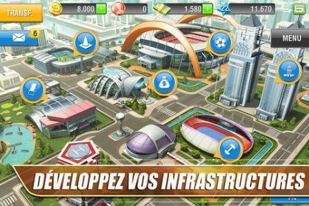 Real Football 2013 disponible