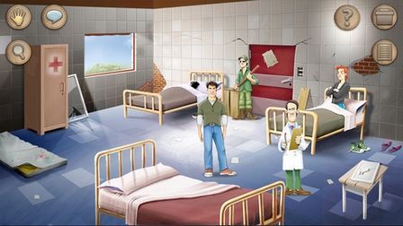 Reversion - The Escape Reversion - The Escape