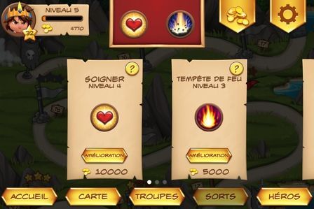 Royal Revolt! Royal Revolt!