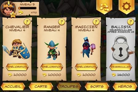 Royal Revolt! Royal Revolt!