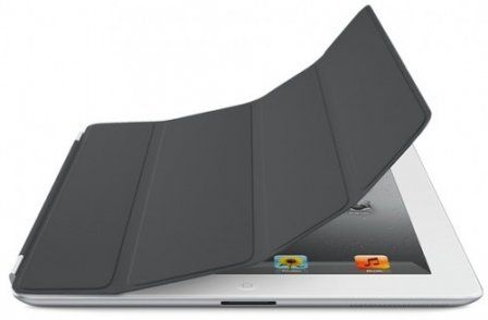 iPad Mini : le nom confirmé par les Smart Covers iPad Mini : le nom confirmé par les Smart Covers